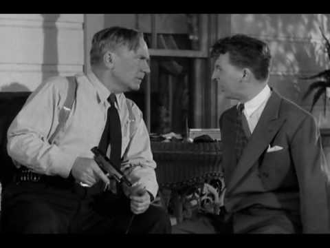 The Miracle of Morgan's Creek: Eddie Bracken vs The Screen Door