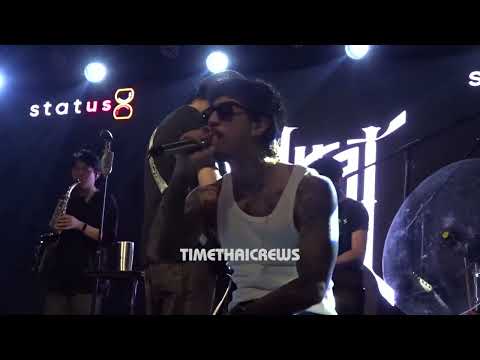 TIMETHAI - TOAST TO ME LIVE SHOW @status ratchayothin 12112025