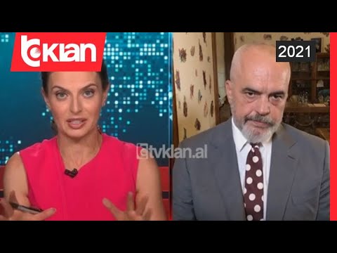 “Shtepia e shqiptarit i perket Zotit e mikut", Rama: Te mirepritur, afganet qe duan te qendrojne