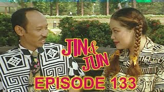 Download lagu Jin Dan Jun Episode 133 - Pacar Iyem Pegawai Bank mp3