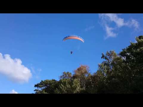 Plaża - Łukęcin 29.09.2015