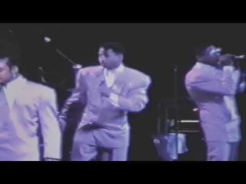 'Exhilarating Iconic' After 7 - "One Night" (LIVE)