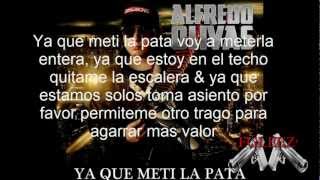 ya que meti la pata alfredito olivas mp3 ya que meti la pata alfredito olivas mp3