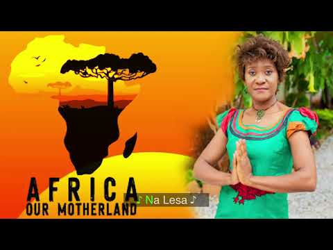 ZAMBIAN NATIONAL ANTHEM (7 MAJOR LANGUAGES) - KATONGO THE PSALMIST