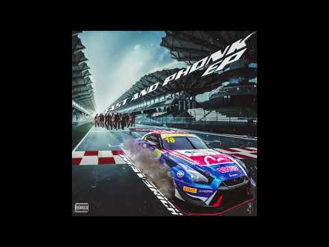 Mav3rich - MIAMI DRIFT