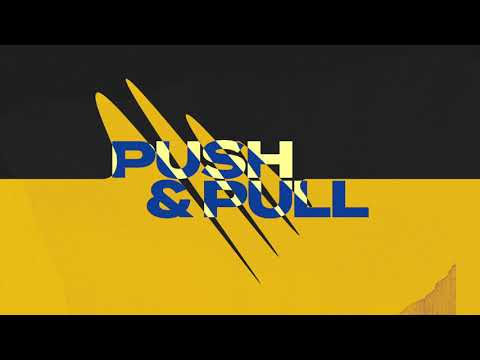 Sem Thomasson - Push & Pull