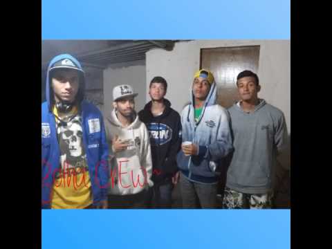 Folha Crew Por Algum Segundos