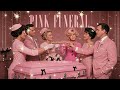 NOMI K — PINK FUNERAL 🩷 (Official Lyric Video)