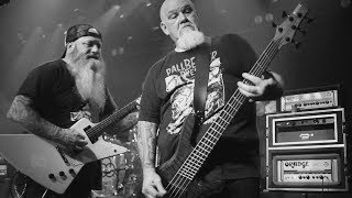 CROWBAR - Odd Fellows Rest (Live) Pt.1
