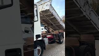 덤프 트럭 IVECO Eurocargo **120E15-6CYL-FULL STEEL** | 이미지 4 - Autoline