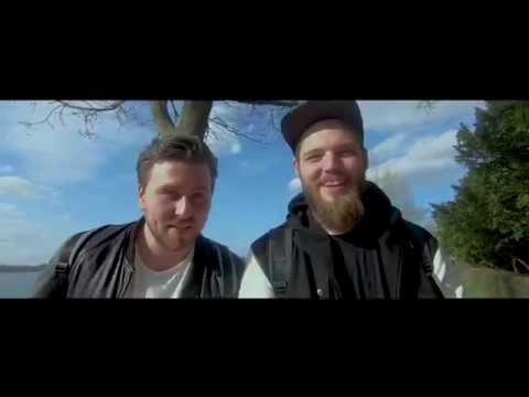 The shoutout from Electrick Village @ Club Mass 2018