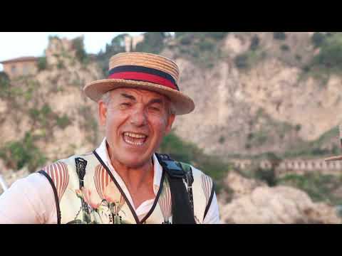 Tu Si L'Amuri - I Suonatori Ft - Davide Arezzi