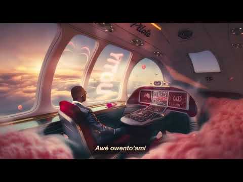 Yitou - Pilote (Lyrics Video)
