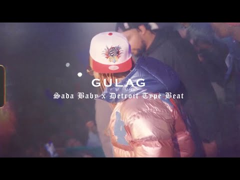 [FREE] Sada Baby X Detroit Type Beat 2022 " GULAG " - (Prod.By BigT Productionz ft. Fuelz)