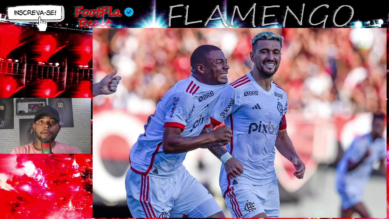 🚨 ZÉ ELIAS DETONOU TUDO AO VIVO! ''O FLAMENGO FOI ROUBADO EM ITAQUERA DENOVO NA COPA DO BRASIL!''