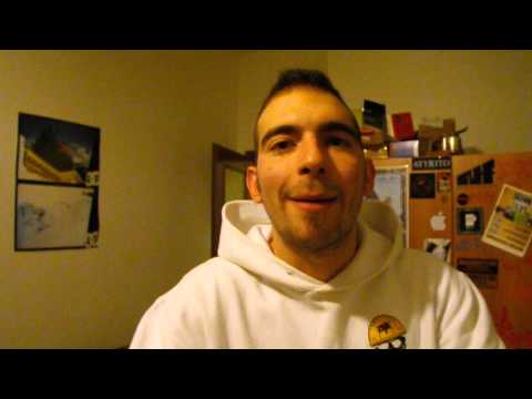 KESO (ZRK) - FREESTYLE PER MTV SPIT 2013