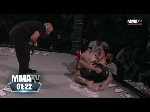 James Padula VS Rafal Kaminski Victory Fights - 3, Brighton Sussex