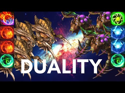 HEAVY ARMOUR MUTALISKS & UNDYING HYDRAS - Kerrigan Weekly Brawl [Starcraft 2 Direct Strike]