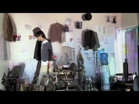 loveleo - modern man (Official Visualizer)