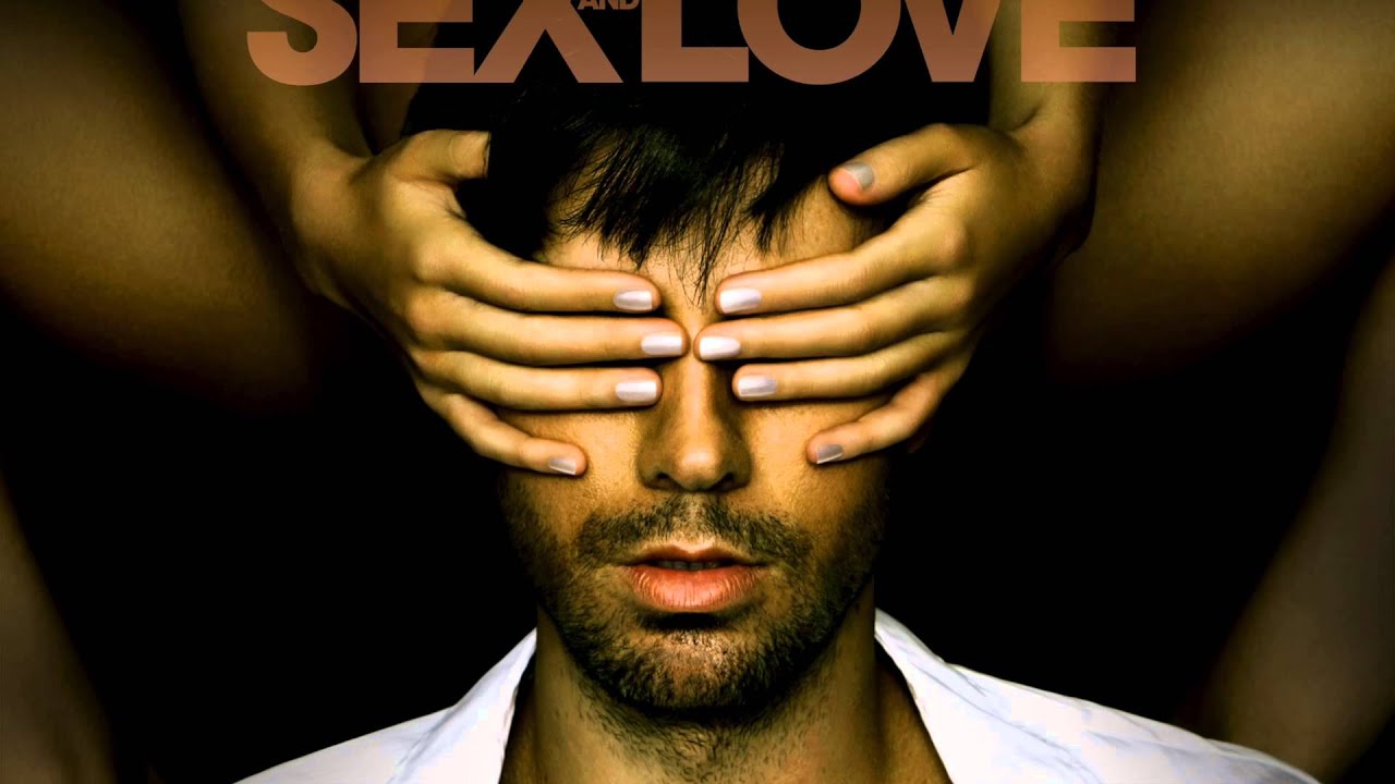 Beautiful Lyrics | Enrique Iglesias ft. Kylie Minogue | Sex and Love (2014)