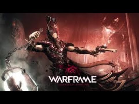 Warframe - update 21 CHAINS OF HARROW présentation [FR]