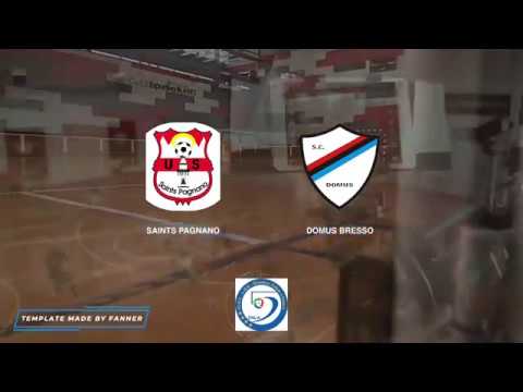 21a - Saints Pagnano - Domus Bresso