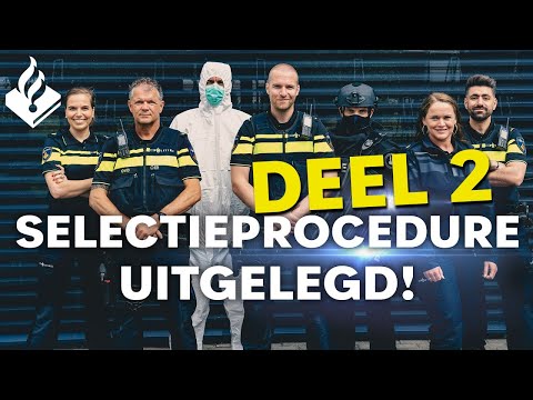 Hoe word ik agent? - Boeiend de Podcast I Deel 2