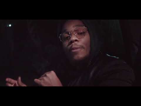 RAMBO LIVINGLEGEND - CONSISTENT (OFFICIAL MUSIC VIDEO)