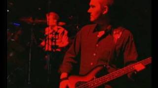 The Cranberries - Sunday (Rare Live - Detroit) HQ