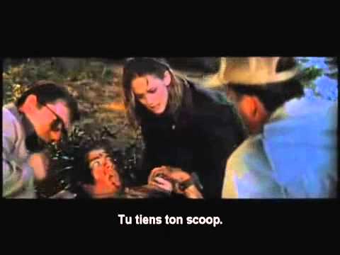 Universal Soldier alternative ending