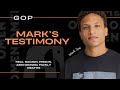 Finding Freedom In Prison - Told By Mark Joe