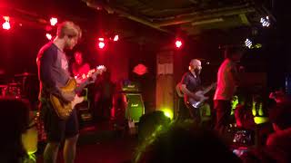 Circa Survive - Dyed in the wool (Chile 2018)