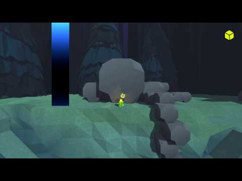 The Lost Light of Sisu - DevLog 1 - First version of audio -  2017 03 22