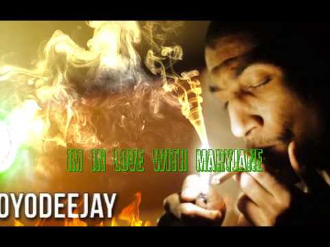 YOYODEEJAY - im in love with maryjane