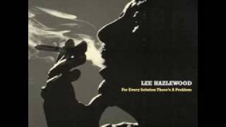 LEE HAZLEWOOD - Dirtnap Stories