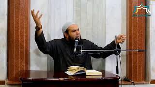 صورة مدارج السالكين لابن القيم 9 - درس الأربعاء للشيخ أحمد جلال  6-12-2017