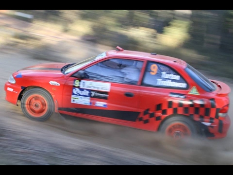 What is a Rally Sprint?