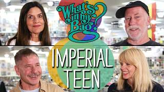 Watch Imperial Teen's episode on YouTube