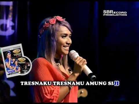 TRENAMU MUNG SIJI - DELIA CHERRY - HERIZTA ROCK DANGDUT [ FULL HD ]