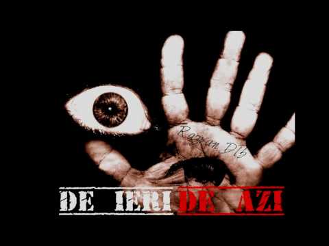 Razvan Dlb - De azi, de ieri ( Audio )