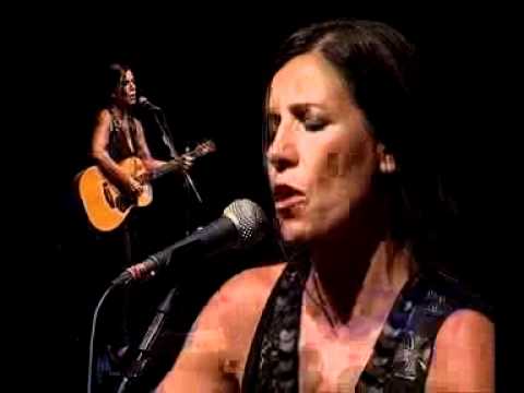 Paola Turci - C'è un'aria (Festival Gaber 2010)