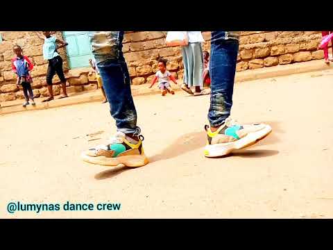 Dj Leo-massoukalangoue FT.Sandia ChouChou(dance officielle)by Lumynas dancers#SANDIACHOUCHOU#DJLEO
