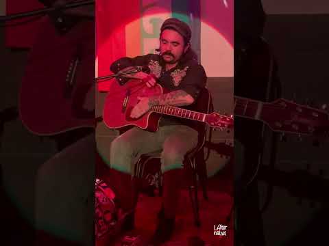 [L'Alternativa.zine] Phill Reynolds @ il Bivacco