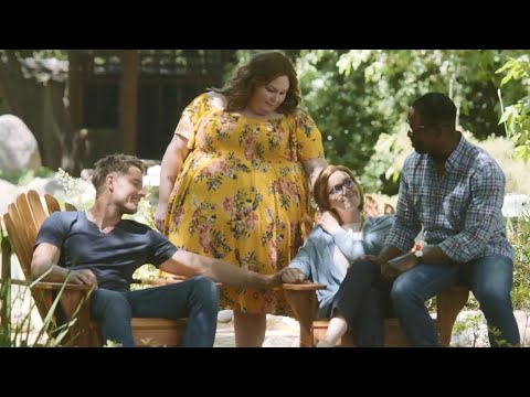 This Is Us 6x18 Preview (HD) Series Finale