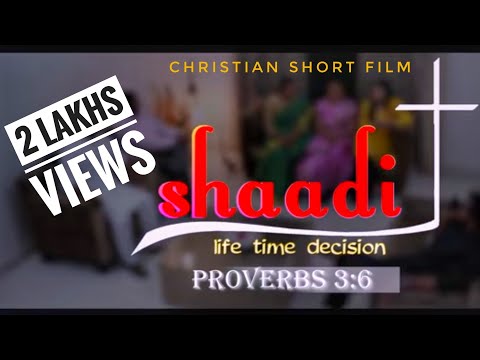 Short film - Shaadi