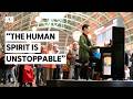 One Handed Pianist S Extraordinary Story The Piano ABC Iview