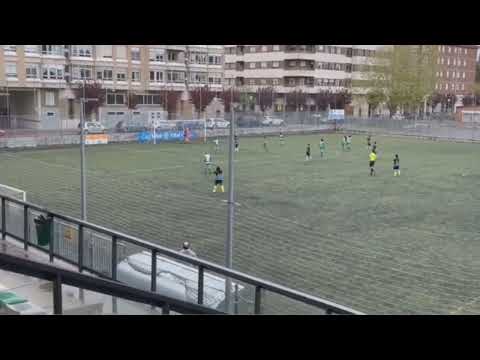 Hauskaitz - Elorrio  (gol Iratxe)