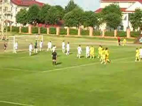 10.06.07: FK Minsk - Shakter Soligorsk 0:0 (3)