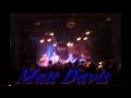 The Toasters- Matt Davis (Live)