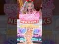 NEW RANKS ADDED TO DRESS TO IMPRESS VALENTINE S UPDATE